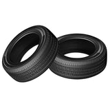 1 X New Gladiator QR700-LT LT235/80R17 10P Tires