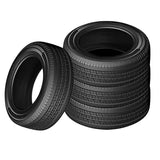 1 X New Gladiator QR700-LT LT275/70R18 10P Tires