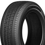 1 X New Gladiator QR700-LT LT235/80R17 10P Tires