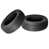 1 X New Gladiator X Comp H/T ASII 245/50R20 102V Tires