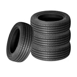 1 X New Gladiator X Comp H/T ASII 265/70R18 116T Tires