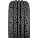 1 X New Gladiator X Comp H/T ASII 235/55R20 102V Tires