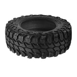 1 X New Gladiator X Comp M/T 35X12.50R20 125Q Tires