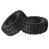 1 X New Gladiator X Comp M/T LT265/75R16 123/120Q Tires