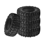 1 X New Gladiator X Comp M/T 37X13.50R24 124Q Tires