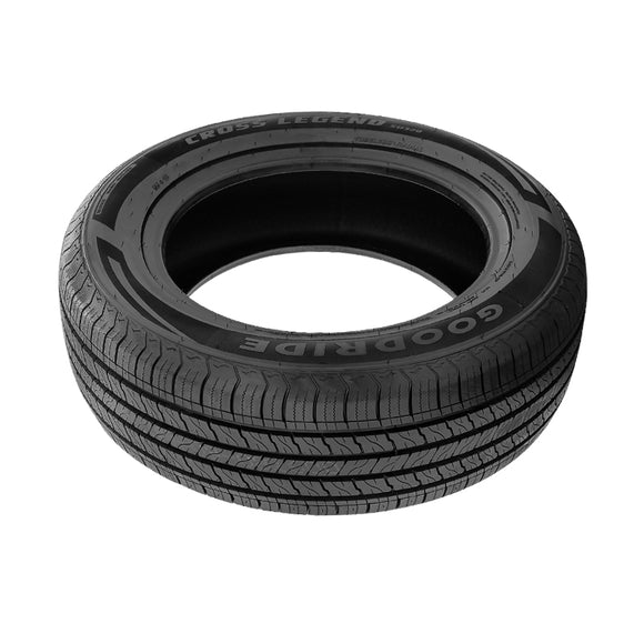 1 X New GOODRIDE CROSS LEGEND SU320 265/70R18 Tires