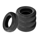 1 X New GOODRIDE CROSS LEGEND SU320 255/70R17 Tires