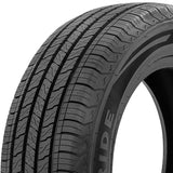 1 X New GOODRIDE CROSS LEGEND SU320 255/75R17 Tires