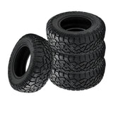 1 X New GOODRIDE RUGGED LEGEND SL389 33X12.50R17LT E Tires