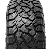 1 X New GOODRIDE RUGGED LEGEND SL389 33X12.50R17LT E Tires
