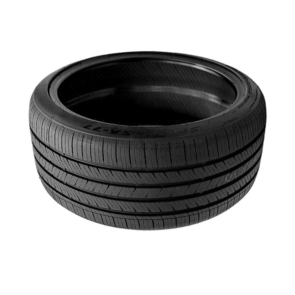 1 X New GOODRIDE SPORT SA-77 245/45ZR20 XL Tires