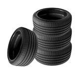 1 X New GOODRIDE SPORT SA-77 235/45ZR18 XL Tires