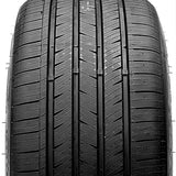 1 X New GOODRIDE SPORT SA-77 255/40ZR18 XL Tires