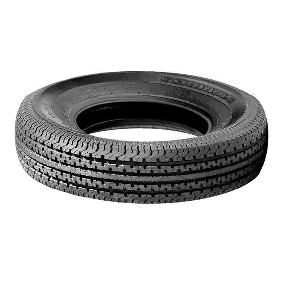 1 X New GOODRIDE ST100 ST205/75R14 D Tires