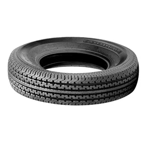 1 X New GOODRIDE ST100 ST235/80R16 E Tires