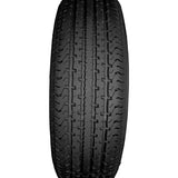 1 X New GOODRIDE ST100 ST205/75R14 D Tires