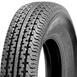 1 X New GOODRIDE ST100 ST225/75R15 D Tires