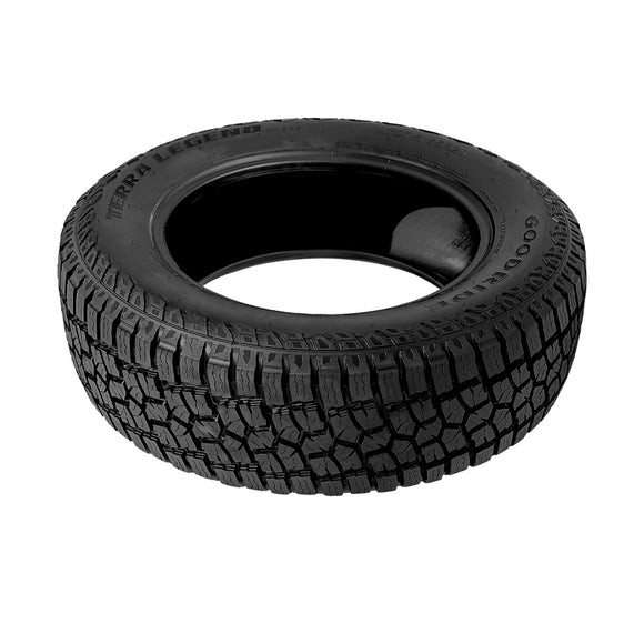 1 X New GOODRIDE TERRA LEGEND SL379 37X12.50R20LT E Tires
