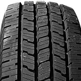 1 X New GOODRIDE TRAC LEGEND SL310 LT245/75R17 E Tires