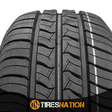 1 X New GOODTRIP GP-16 195/55R15 85V Tires