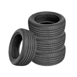 1 X New GOODTRIP GR-66 205/40R17XL 84W Tires