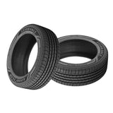 1 X GOODYEAR ASSURANCE COMFORTDRIVE 245/50R20 102V SL Tires