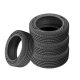 1 X GOODYEAR ASSURANCE COMFORTDRIVE 235/60R17 102H SL Tires