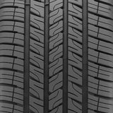 1 X GOODYEAR ASSURANCE COMFORTDRIVE 235/60R17 102H SL Tires