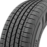 1 X GOODYEAR ASSURANCE COMFORTDRIVE 225/65R17 102H SL Tires