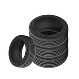 1 X New Goodyear Assurance Finesse 255/55R20 107V Tires