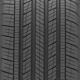 1 X New Goodyear Assurance Finesse 235/60R18 103H Tires