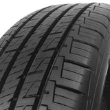 1 X New Goodyear Assurance MaxLife 255/50R20 105V All Season Performance Tires