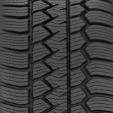 Goodyear EAGLE ENFORCER 225/60R18 100V All Season