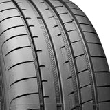 1 X New Goodyear Eagle F1 Asymmetric 3 ROF 275/30R20XL 97Y Tires