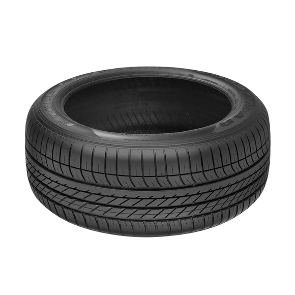 1 X GOODYEAR EAGLE F1 ASYM SUV AT 255/50R20 109W XL Tires