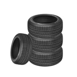 Goodyear EAG F1 ASYM SUV AT 245/45R21 104W All Season