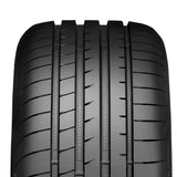 1 X New Goodyear Eagle F1 Asymmetric 5 w/SoundComfort Technology 255/40R20XL 101W Tires