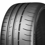 1 X GOODYEAR EAGLE F1 SUPER SPORT R 315/30ZR21 105Y XL Tires