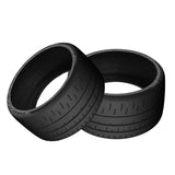1 X New Goodyear Eagle F1 SuperCar 3R 285/35ZR20XL 104Y Tires