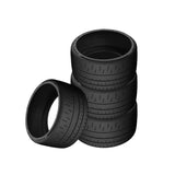 1 X New Goodyear Eagle F1 SuperCar 3R 285/35ZR20XL 104Y Tires