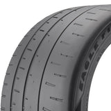 1 X New Goodyear Eagle F1 SuperCar 3R 285/35ZR20XL 104Y Tires