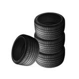 Goodyear EAGLE F1 SUPERCAR SCT 255/35R22 99W All Season