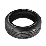 Goodyear EAGLE RS-A POLICE 265/60R17 108V All Season