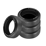 Goodyear EAGLE RS-A POLICE 265/60R17 108V All Season