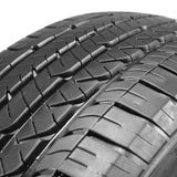 Goodyear Eagle Sport All-Season 205/50R17 93V All-Season Traction Tire