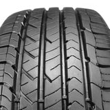 1 X New Goodyear Eagle Sport All Season 215/55R17 94W Tires