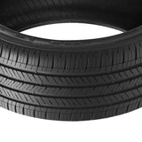 1 X New Goodyear Eagle Touring SoundComfort Technology 255/45R22 107H Tires
