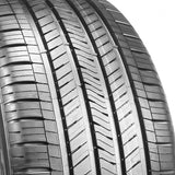 1 X New Goodyear Eagle Touring SoundComfort Technology 255/45R22 107H Tires