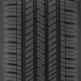 1 X New Goodyear Eagle Touring 245/45R19 98W Tires