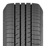 1 X New GOODYEAR ELECTRICDRIVE SCT 215/55R17 94V All Season Performance Tires